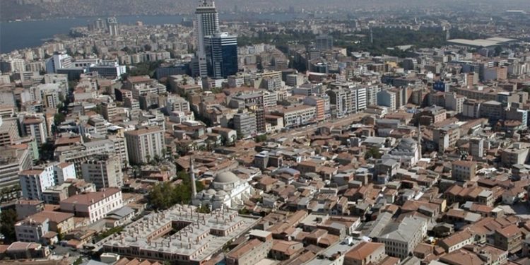 Kültür ve Turizm Bakanlığı, Unesco Dünya Mirası 2022 adaylığı için İzmir'i eledi, Bursa İznik'i seçti