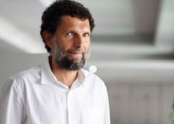 'Kültürler Diyaloğu' ödülü bu yıl Osman Kavala'nın olacak