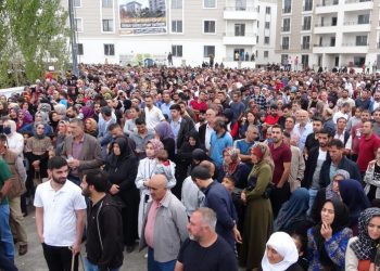 Kurayla verilen bedava ev, 5 çocuk annesine çıktı