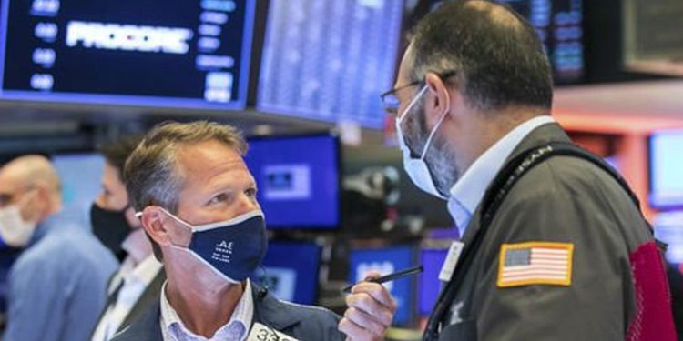 Küresel piyasalarda 'ABD enflasyonu' bozgunu sürüyor