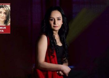 Kürt müzisyen Ayfer Düzdaş: İBB konser talebimize yanıt vermiyor