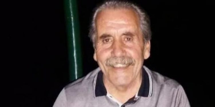 Kürt siyasetçi Abdurrahman Yıldırım vefat etti