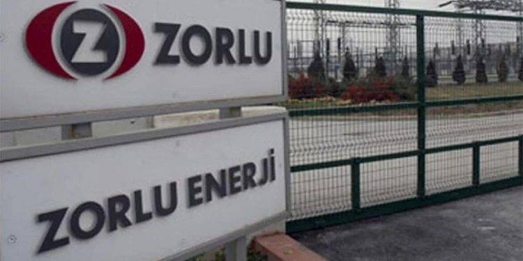 Kuveyt Varlık Fonu, Zorlu Enerji'ye ortak oldu