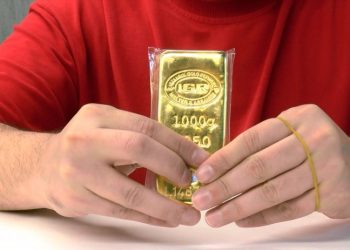 Kuyumcukent'te 100 milyon liralık altın dolandırıcılığı