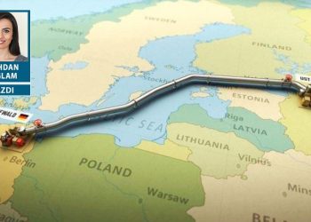 Kuzey Akım I Hattı'nın durması Türkiye’yi etkiler mi?