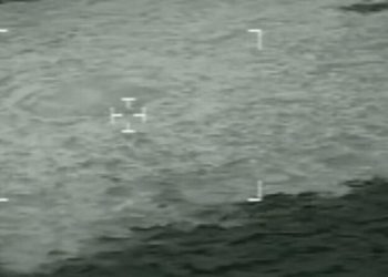 Kuzey Akım'daki sızıntılarda sabotaj ihtimali güçleniyor