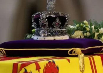 K﻿raliçe 2. Elizabeth'in cenaze törenine hangi ülke temsilcileri katılacak?