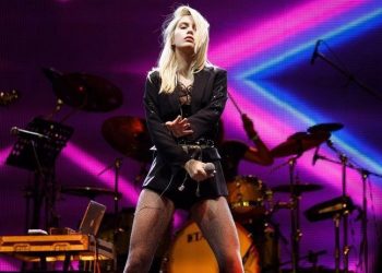 LGBTİ+ karşıtı yürüyüşe tepki gösteren Aleyna Tilki'nin konseri iptal edildi