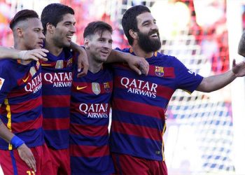 La Liga, Barcelona ve Atletico Madrid'den Arda Turan mesajı