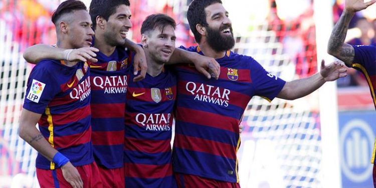 La Liga, Barcelona ve Atletico Madrid'den Arda Turan mesajı