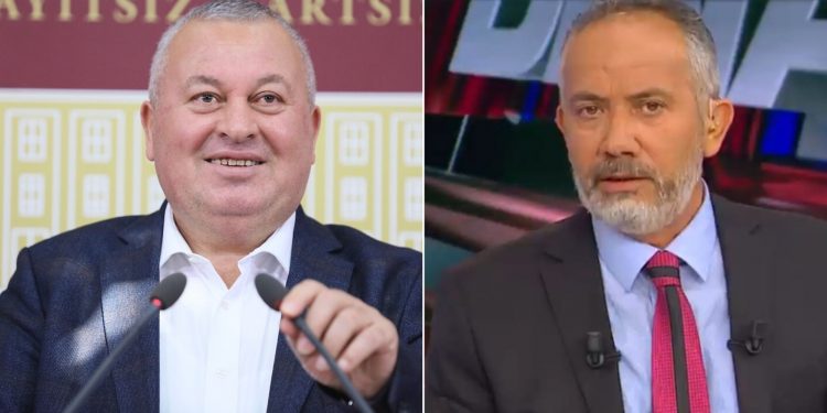 Latif Şimşek Beyaz TV’den ayrıldı