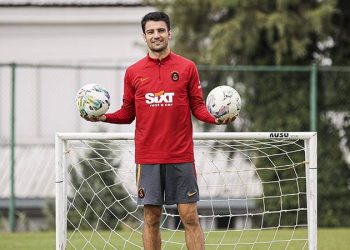 Leo Dubois: Rekabet beni mutlu ediyor