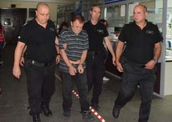 Levent Göktaş Bulgaristan’da hakim karşına çıktı