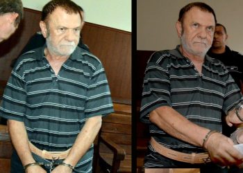 Levent Göktaş Türkiye’de işkence göreceği endişesiyle Bulgaristan’a sığınmış!