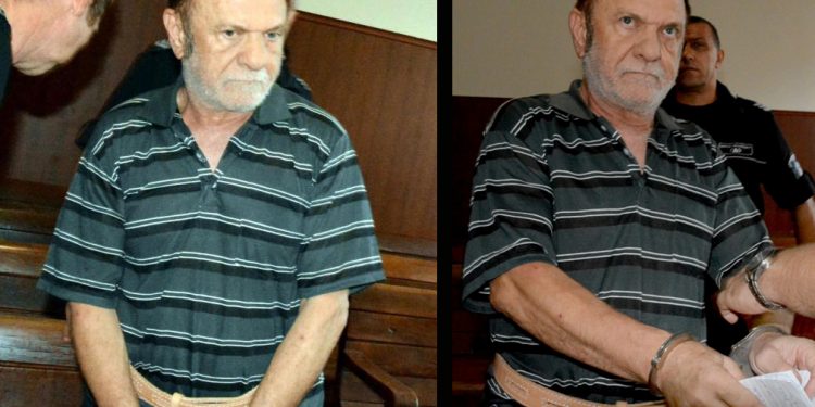 Levent Göktaş Türkiye’de işkence göreceği endişesiyle Bulgaristan’a sığınmış!