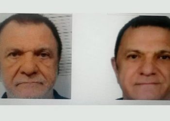 Levent Göktaş yakalandı