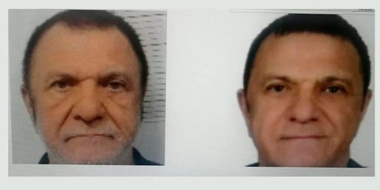 Levent Göktaş yakalandı