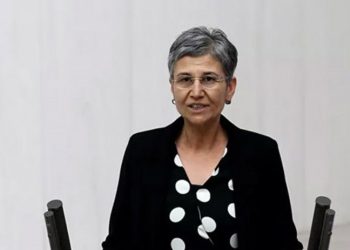 Leyla Güven'e 'propaganda' iddiasıyla 43 yıl hapis cezası talebi