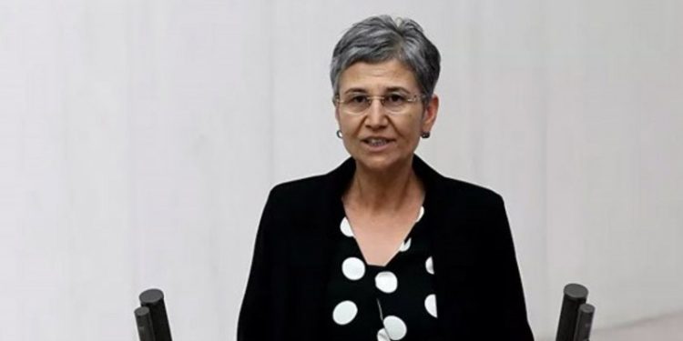 Leyla Güven'e 'propaganda' iddiasıyla 43 yıl hapis cezası talebi