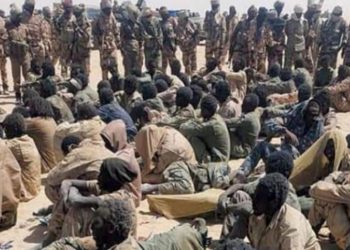 Libya’dan Çad’a misilleme: Ordu yüzlerce Çad vatandaşını tutukladı