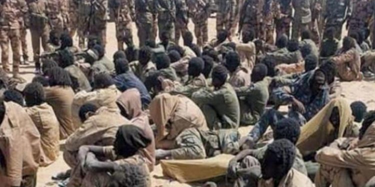 Libya’dan Çad’a misilleme: Ordu yüzlerce Çad vatandaşını tutukladı