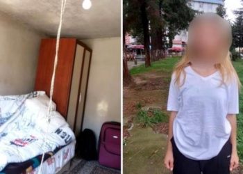 Lise öğrencisi intihara kalkışınca, cinsel istismarda bulunduğu anlaşılan akrabası tutuklandı