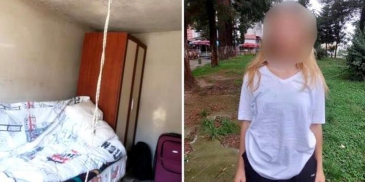 Lise öğrencisi intihara kalkışınca, cinsel istismarda bulunduğu anlaşılan akrabası tutuklandı