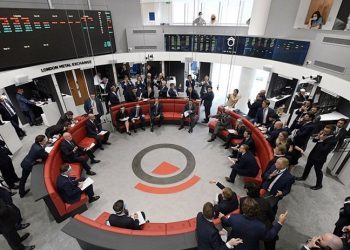 Londra Metal Borsası'nda Rus metallerini yasaklama planı tartışılıyor
