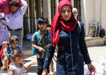 Lübnan’ın Suriyeli mültecileri ülkelerine geri gönderme planıyla ilgili neler biliniyor?