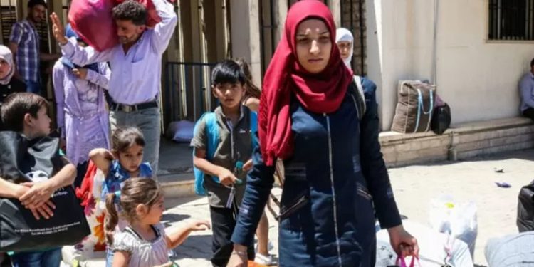 Lübnan’ın Suriyeli mültecileri ülkelerine geri gönderme planıyla ilgili neler biliniyor?