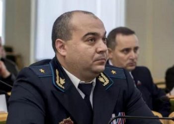 Lugansk’ta başsavcıya bombalı suikast