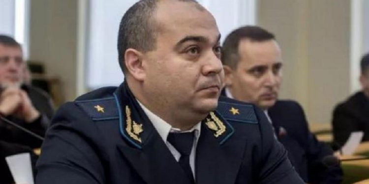 Lugansk’ta başsavcıya bombalı suikast