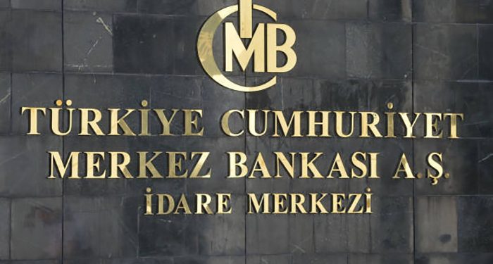 MB, politika faizini 100 baz puan daha indirerek yüzde 12’ye çekti