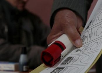MHP genel sekreteri: Seçim bir ay erkene alınabilir
