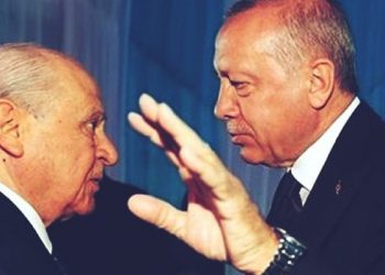 MHP'den "bakanlık" tartışmalarına yanıt, Selvi'ye tepki