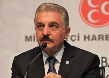 MHP'den seçim açıklaması: Öne alabiliriz