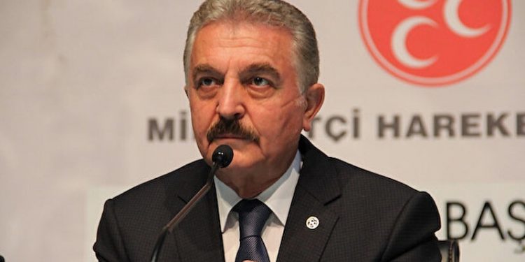 MHP'den seçim açıklaması: Öne alabiliriz