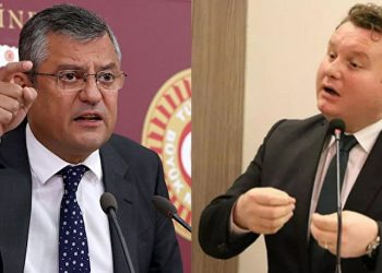 MHP'li Bülbül'e Özgür Özel'den sert yanıt: 'Bizler, sizin gibi suç örgütlerinin koğuşlarına gitmeyiz'