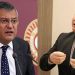 MHP'li Bülbül'e Özgür Özel'den sert yanıt: 'Bizler, sizin gibi suç örgütlerinin koğuşlarına gitmeyiz'