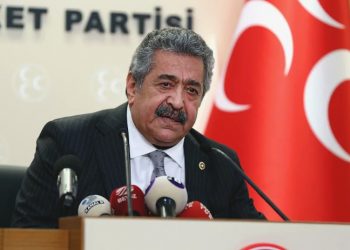 MHP'li Feti Yıldız erken seçim için tam tarih verdi