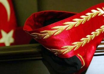 MHP’li başkana ‘tutuklama’ isteyen savcı ve hakim eşine, jet hızıyla ‘sürgün’