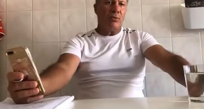 MİT TIR’ları davası gizli tanığı ‘Harput’ deşifre oldu: Ailem beni yanlış tanıyacak, ben devletime hizmet ettim