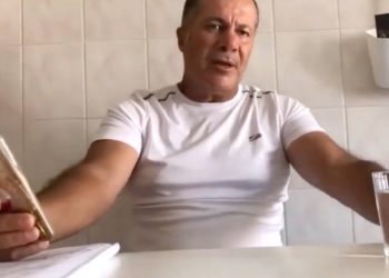 MİT tırlarının gizli tanığı Harput kendini ifşa etti: Vural Ergül beni aradı ya…