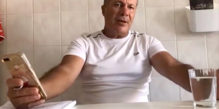 MİT tırlarının gizli tanığı Harput kendini ifşa etti: Vural Ergül beni aradı ya…