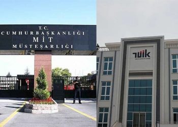 MİT ve TÜİK, faaliyet raporu ve mali tabloları Sayıştay’a vermedi