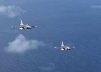 MSB kaynakları: Yunanistan, 15 Ağustos’tan bu yana Türk jetlerini toplam 3 bin 372 defa radar kilidiyle taciz etti