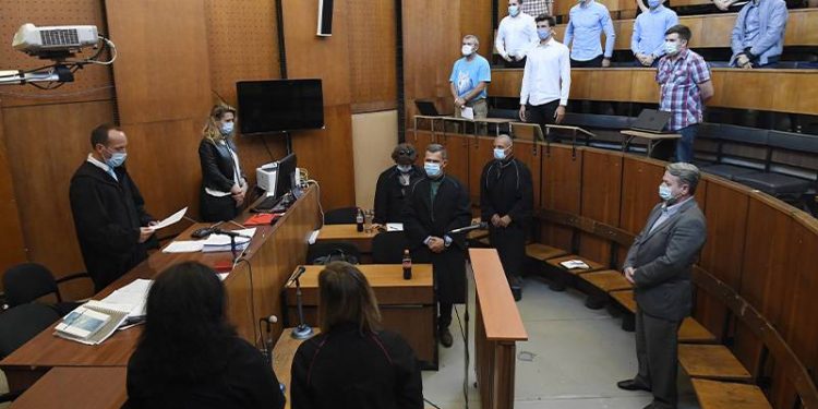 Macaristan Yüksek Mahkemesi’nden Rusya adına casusluk yapan eski AP milletvekiline 5 yıl hapis cezası