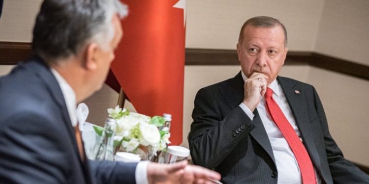 Macaristan hatırlatması: Erdoğan'ı hafife almanın maliyeti ağır olacak