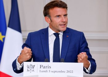 Macron'dan enerji tasarrufu çağrısı: En iyi enerji kullanmadığımız enerji