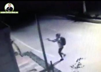 Maharet forvette değil kaleci kötü